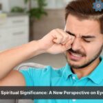 spiritual meaning of eye problems