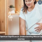 spiritual meaning of miscarriage