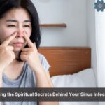 spiritual meaning of sinus infection