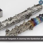 tungsten symbolism