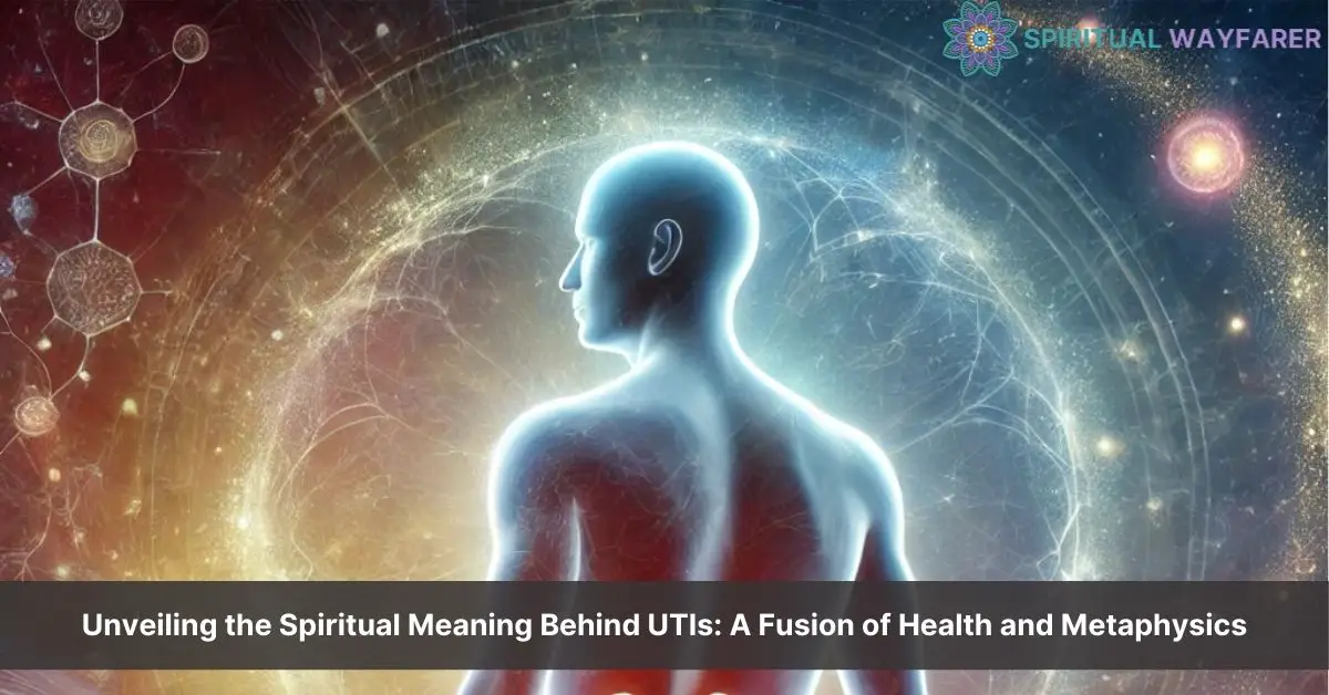 uti spiritual meaning