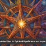 what is the spiritual significance of a 9 pointed star