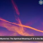 x in the sky spiritual meaning