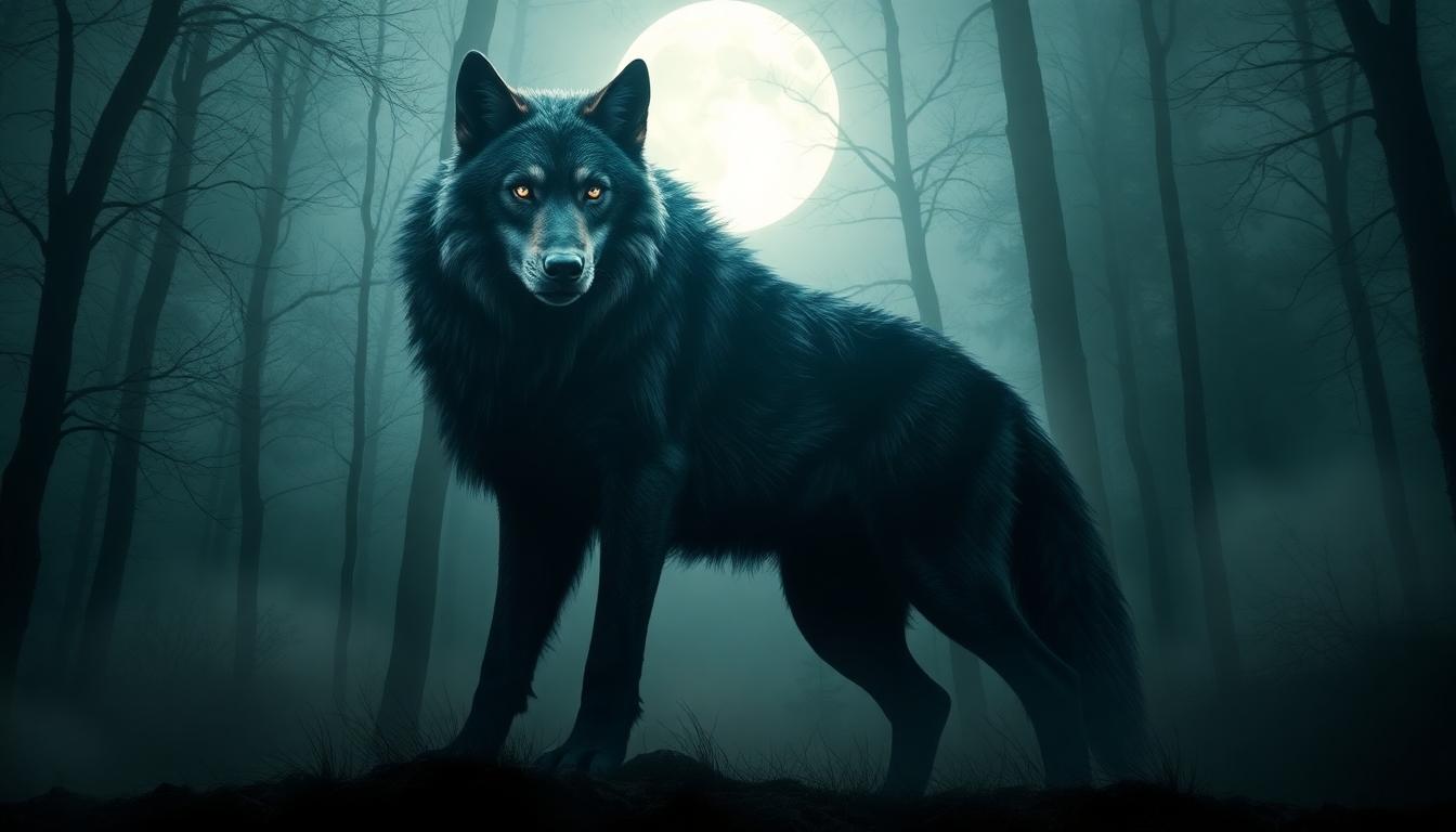 Unleash Your Inner Power: How to Connect With Your Werewolf Spirit Guide 2 Unleash Your Inner Power: How to Connect With Your Werewolf Spirit Guide 1