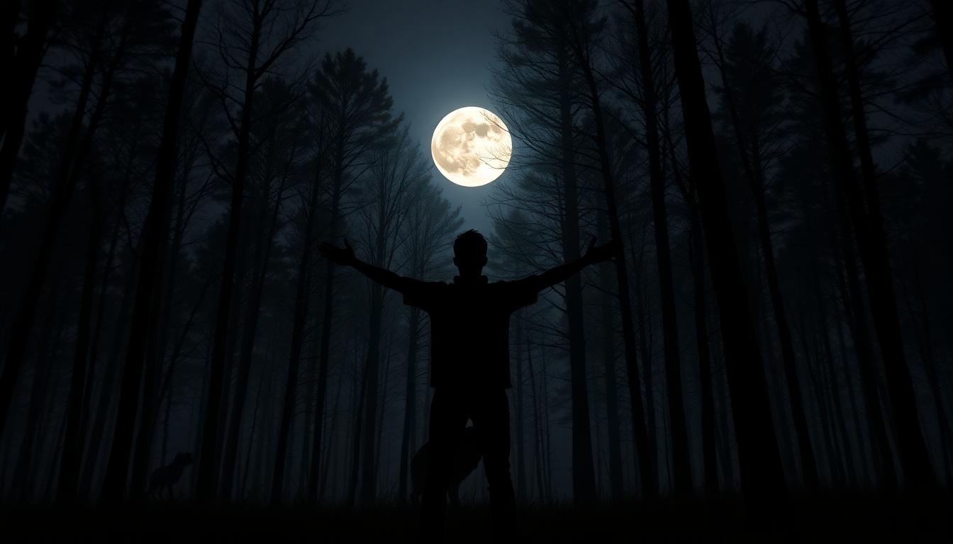 Unleash Your Inner Power: How to Connect With Your Werewolf Spirit Guide 6 Unleash Your Inner Power: How to Connect With Your Werewolf Spirit Guide 5