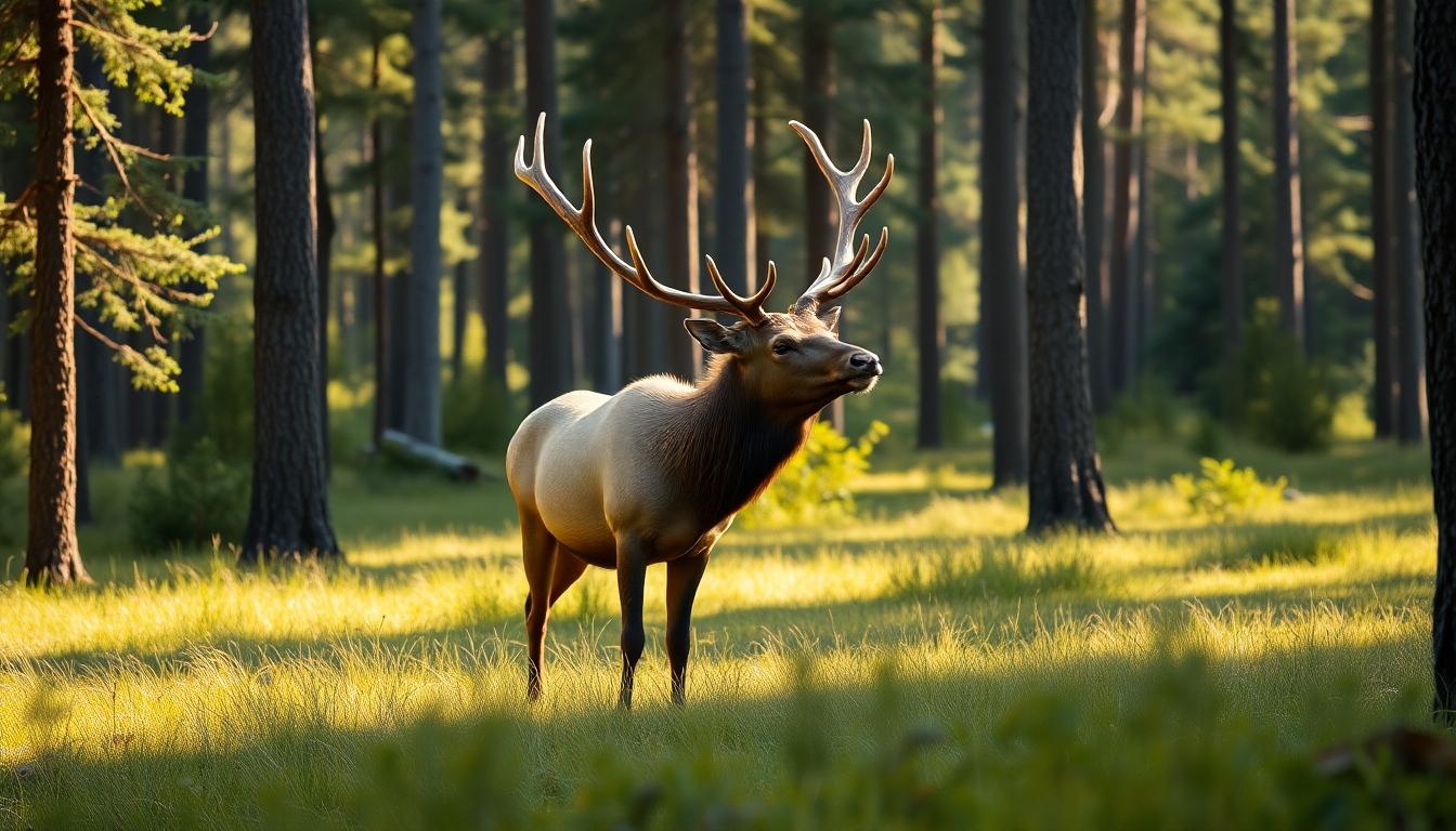 Elk Symbolism: Sacred Power & Meaning Across Cultures | Ancient to Modern Wisdom 10 Elk Symbolism: Sacred Power & Meaning Across Cultures | Ancient to Modern Wisdom 9