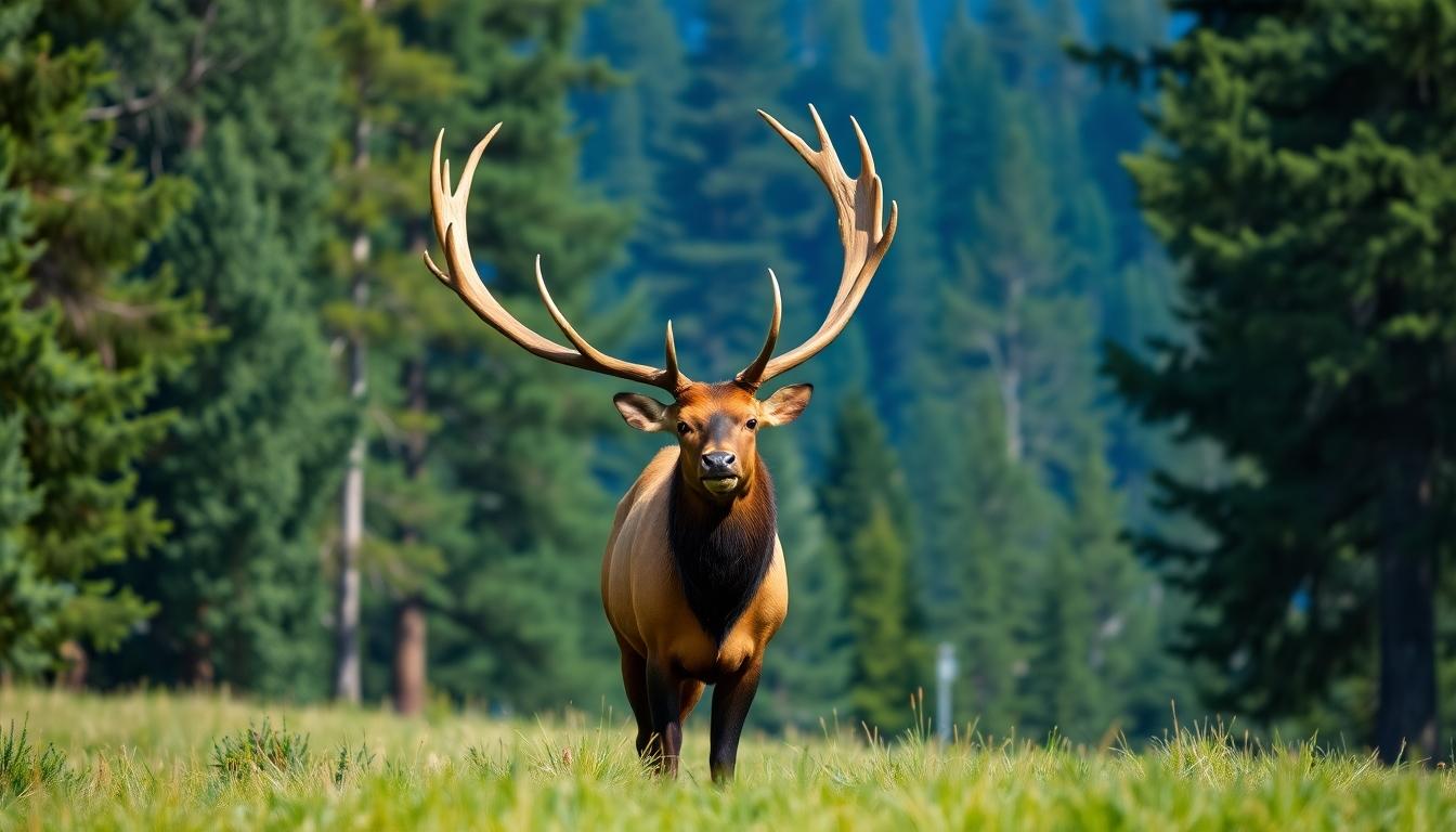 Elk Symbolism: Sacred Power & Meaning Across Cultures | Ancient to Modern Wisdom 6 Elk Symbolism: Sacred Power & Meaning Across Cultures | Ancient to Modern Wisdom 5