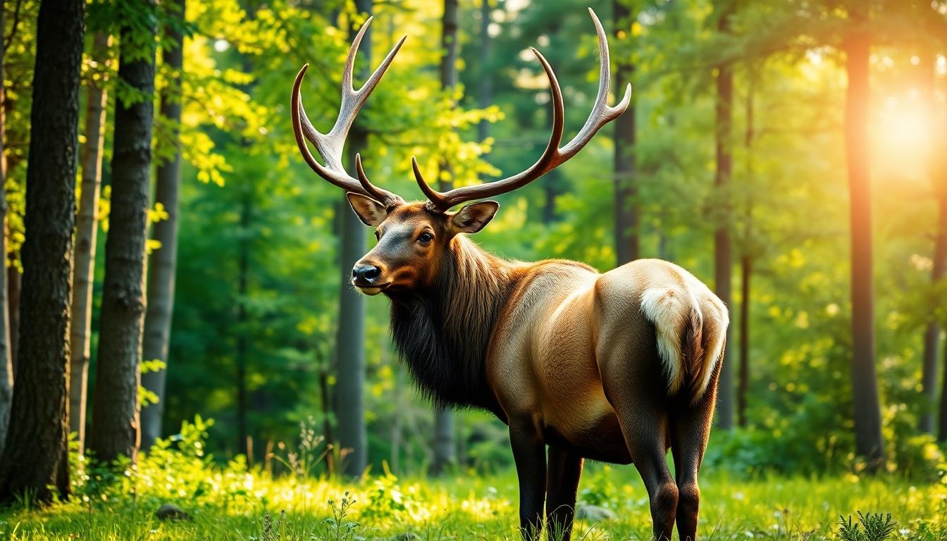 Elk Symbolism: Sacred Power & Meaning Across Cultures | Ancient to Modern Wisdom 2 Elk Symbolism: Sacred Power & Meaning Across Cultures | Ancient to Modern Wisdom 1