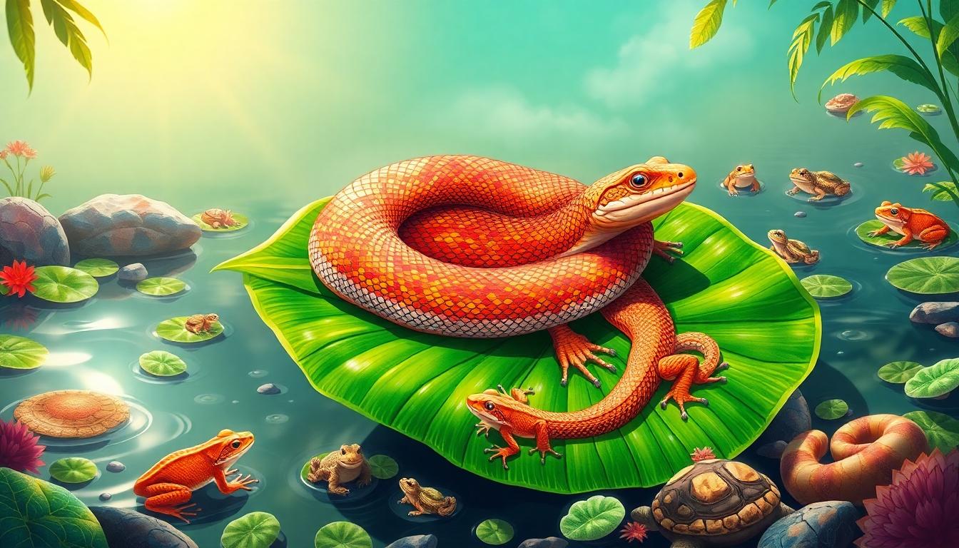 Complete Animal Totem List: Discover Your Spirit Guide's Meaning & Power 5