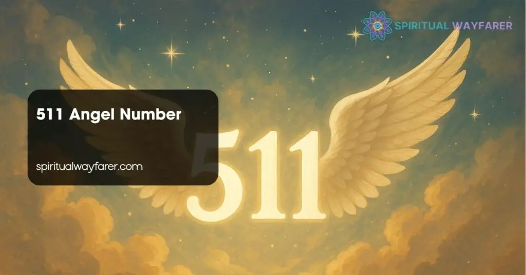 511 Angel Number