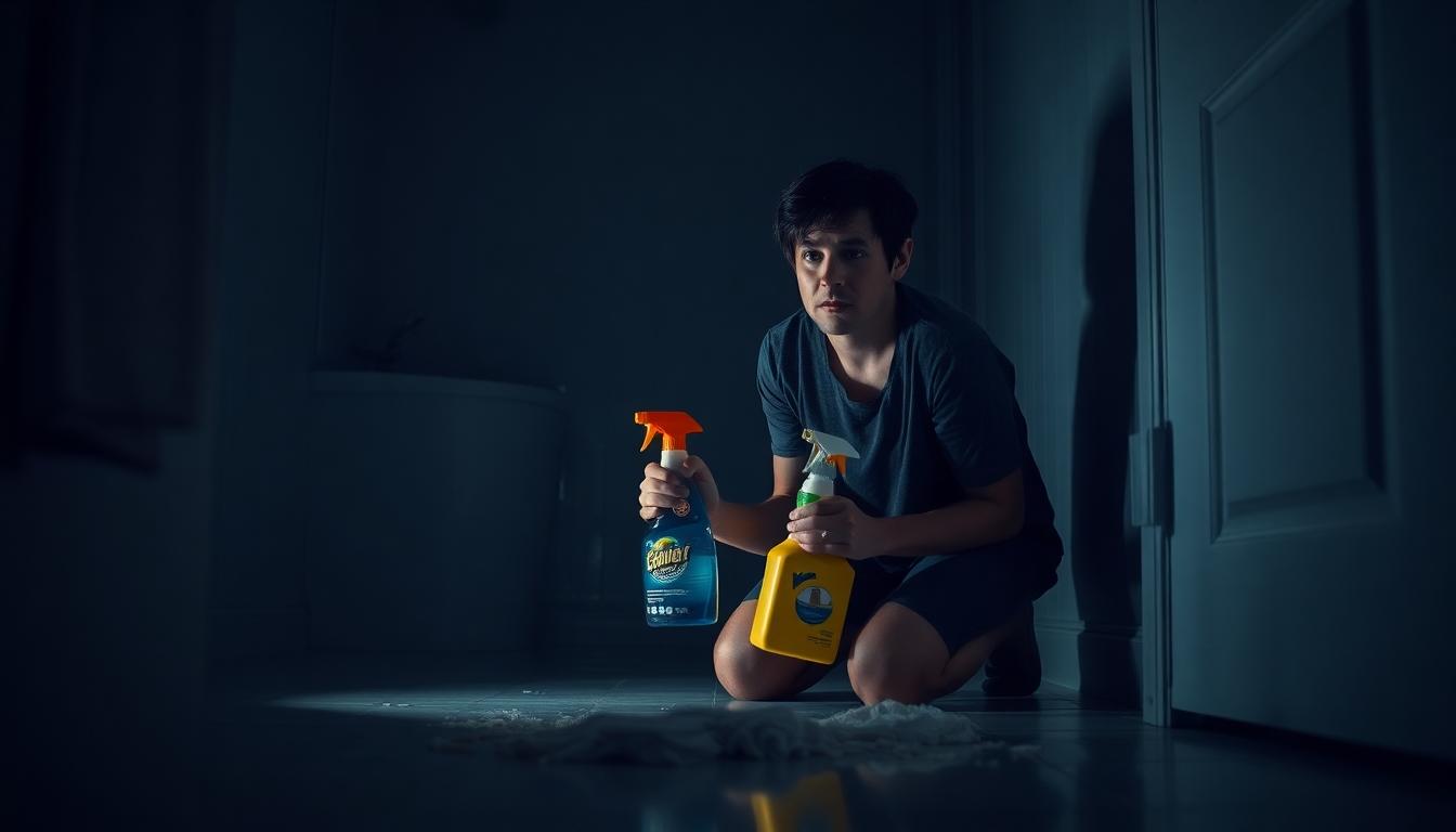 Decoding Dreams: What Cleaning Feces in Your Sleep Reveals About Your Mind 10 Decoding Dreams: What Cleaning Feces in Your Sleep Reveals About Your Mind 9