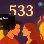 533 Meaning Twin Flame