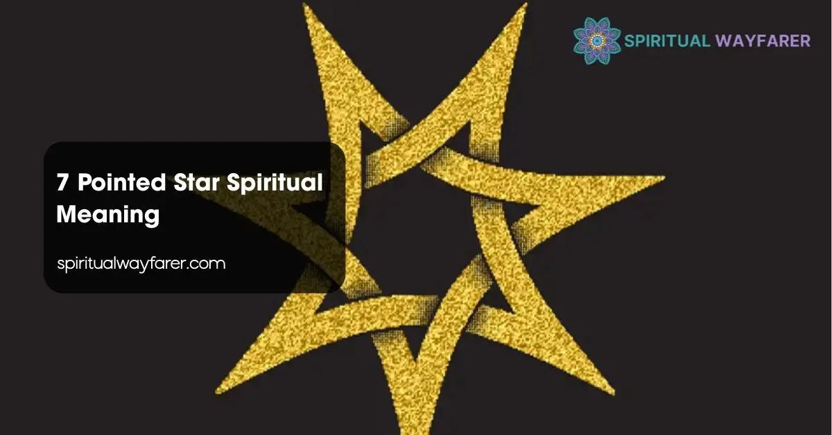 7 Pointed Star Spiritual Meaning