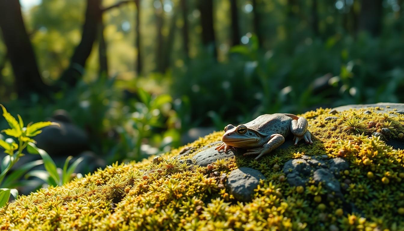 Dead Frog Symbolism: Unveiling the Spiritual Meanings Behind This Powerful Omen 4 Dead Frog Symbolism: Unveiling the Spiritual Meanings Behind This Powerful Omen 3