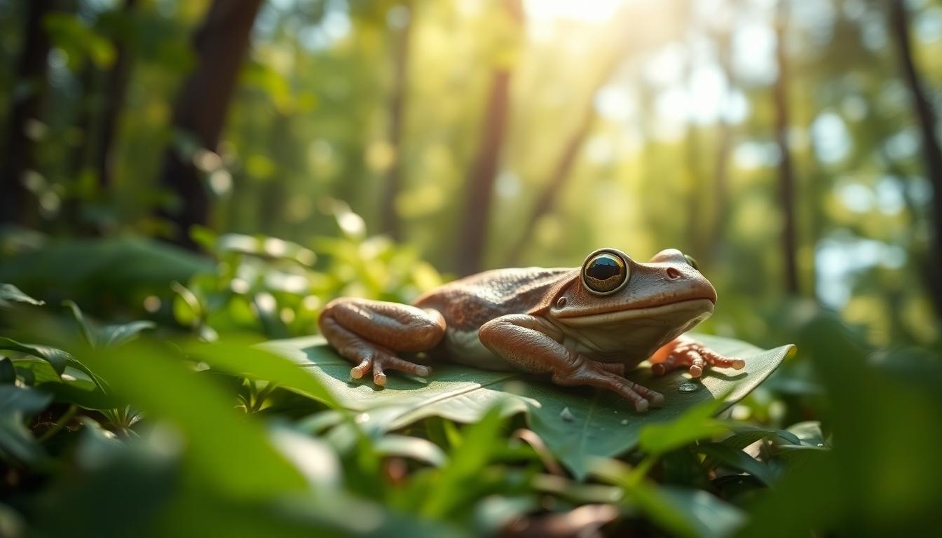Dead Frog Symbolism: Unveiling the Spiritual Meanings Behind This Powerful Omen 8 Dead Frog Symbolism: Unveiling the Spiritual Meanings Behind This Powerful Omen 7