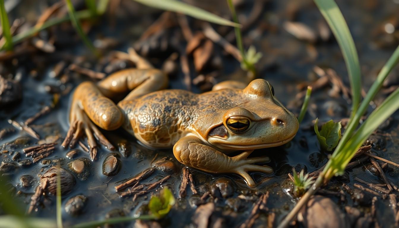 Dead Frog Symbolism: Unveiling the Spiritual Meanings Behind This Powerful Omen 10 Dead Frog Symbolism: Unveiling the Spiritual Meanings Behind This Powerful Omen 9