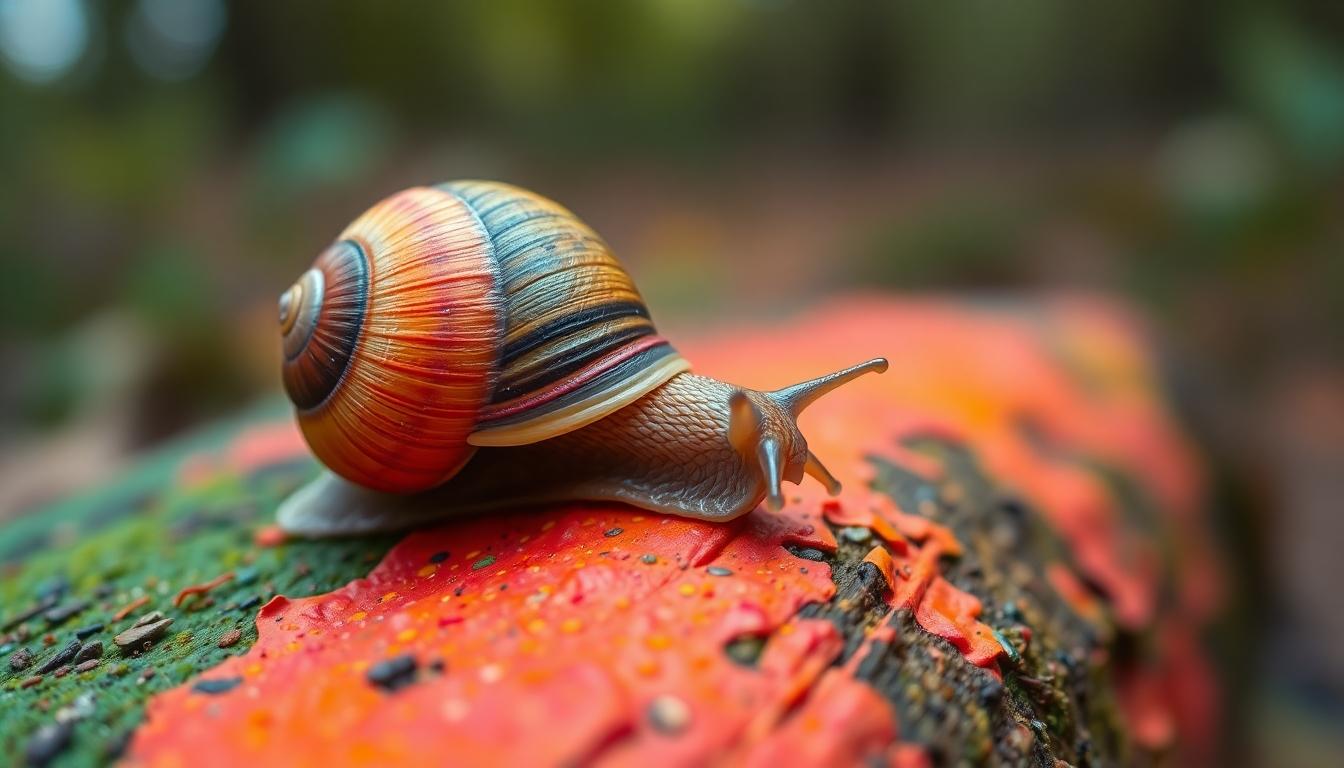 The Profound Meaning of Snail Symbolism: Ancient Wisdom for Modern Life 8 The Profound Meaning of Snail Symbolism: Ancient Wisdom for Modern Life 7