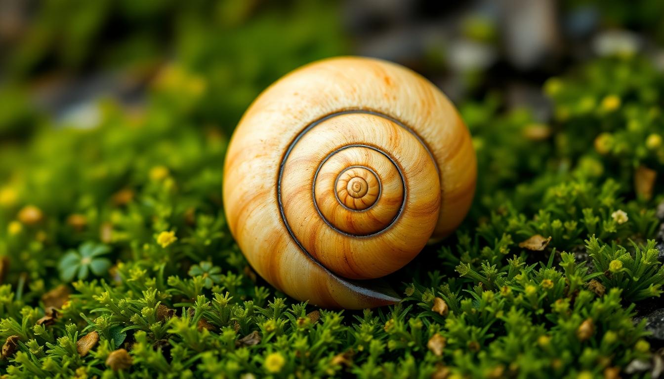 The Profound Meaning of Snail Symbolism: Ancient Wisdom for Modern Life 2 The Profound Meaning of Snail Symbolism: Ancient Wisdom for Modern Life 1