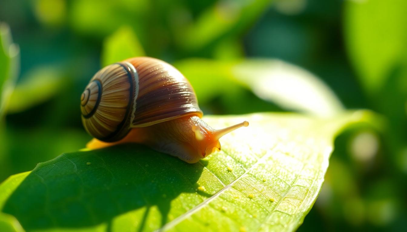 The Profound Meaning of Snail Symbolism: Ancient Wisdom for Modern Life 10 The Profound Meaning of Snail Symbolism: Ancient Wisdom for Modern Life 9