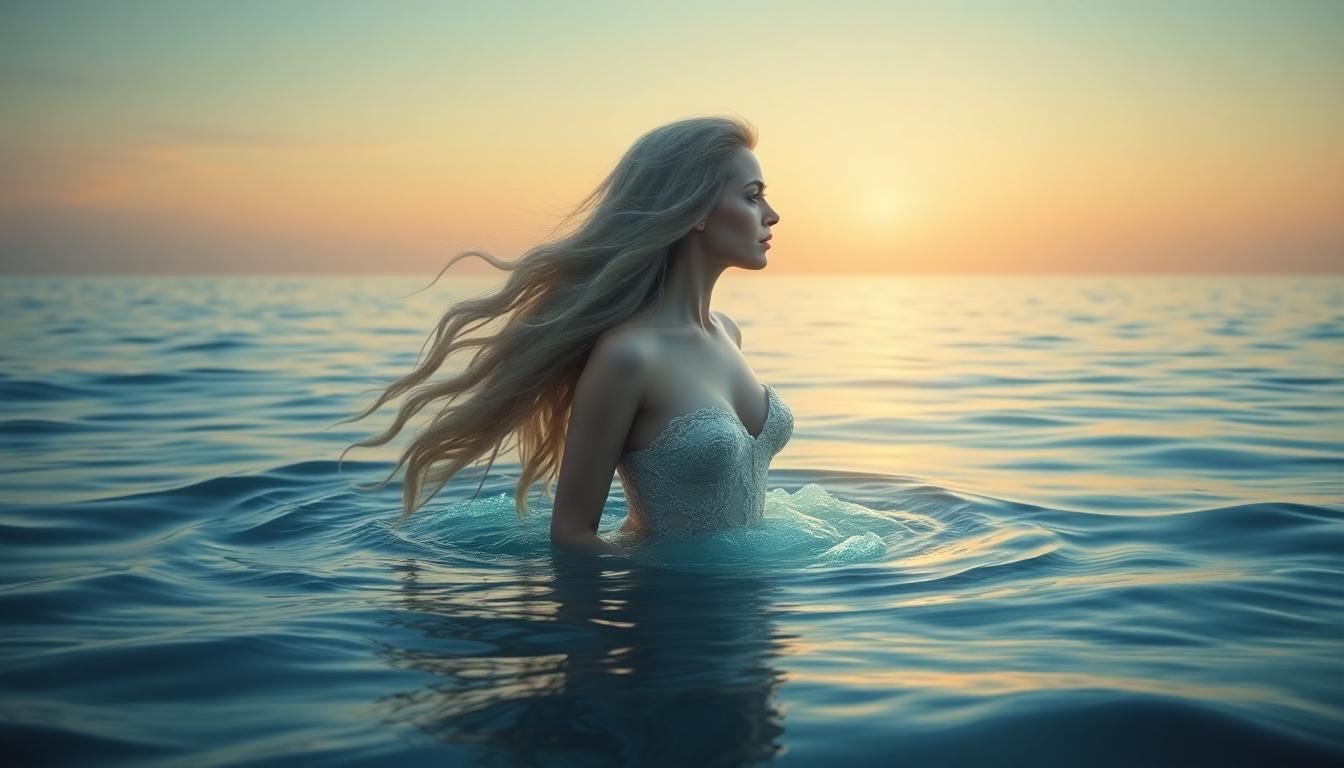 Unveiling the Siren's Call: Spiritual Meanings Behind the Mystical Sea Enchantress 4 Unveiling the Siren's Call: Spiritual Meanings Behind the Mystical Sea Enchantress 3