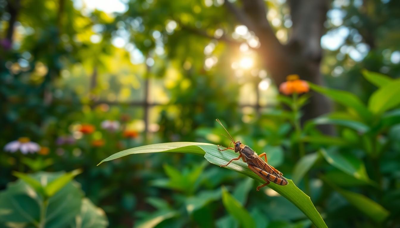 Cricket Spiritual Meaning: Discover the Divine Messages Behind Their Enchanting Chirps 5