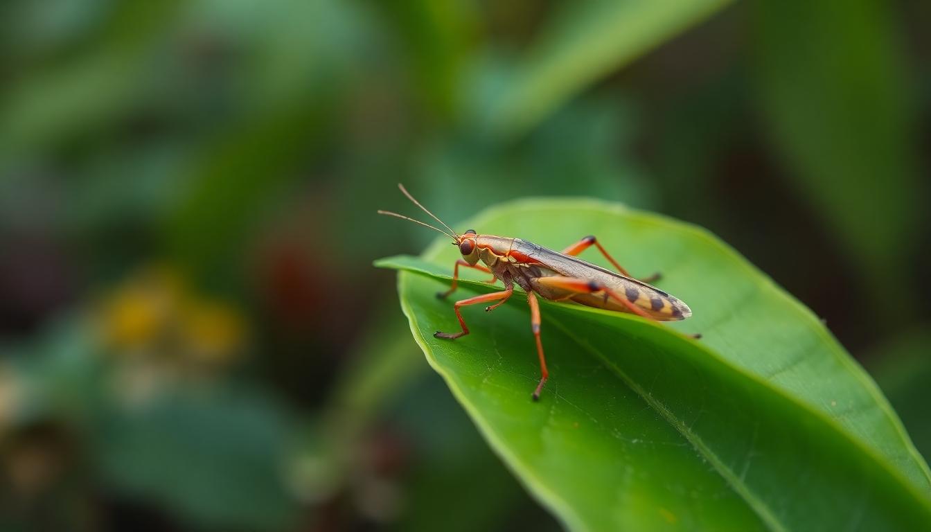 Cricket Spiritual Meaning: Discover the Divine Messages Behind Their Enchanting Chirps 7