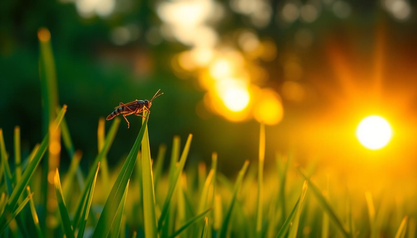 Cricket Spiritual Meaning: Discover the Divine Messages Behind Their Enchanting Chirps 1