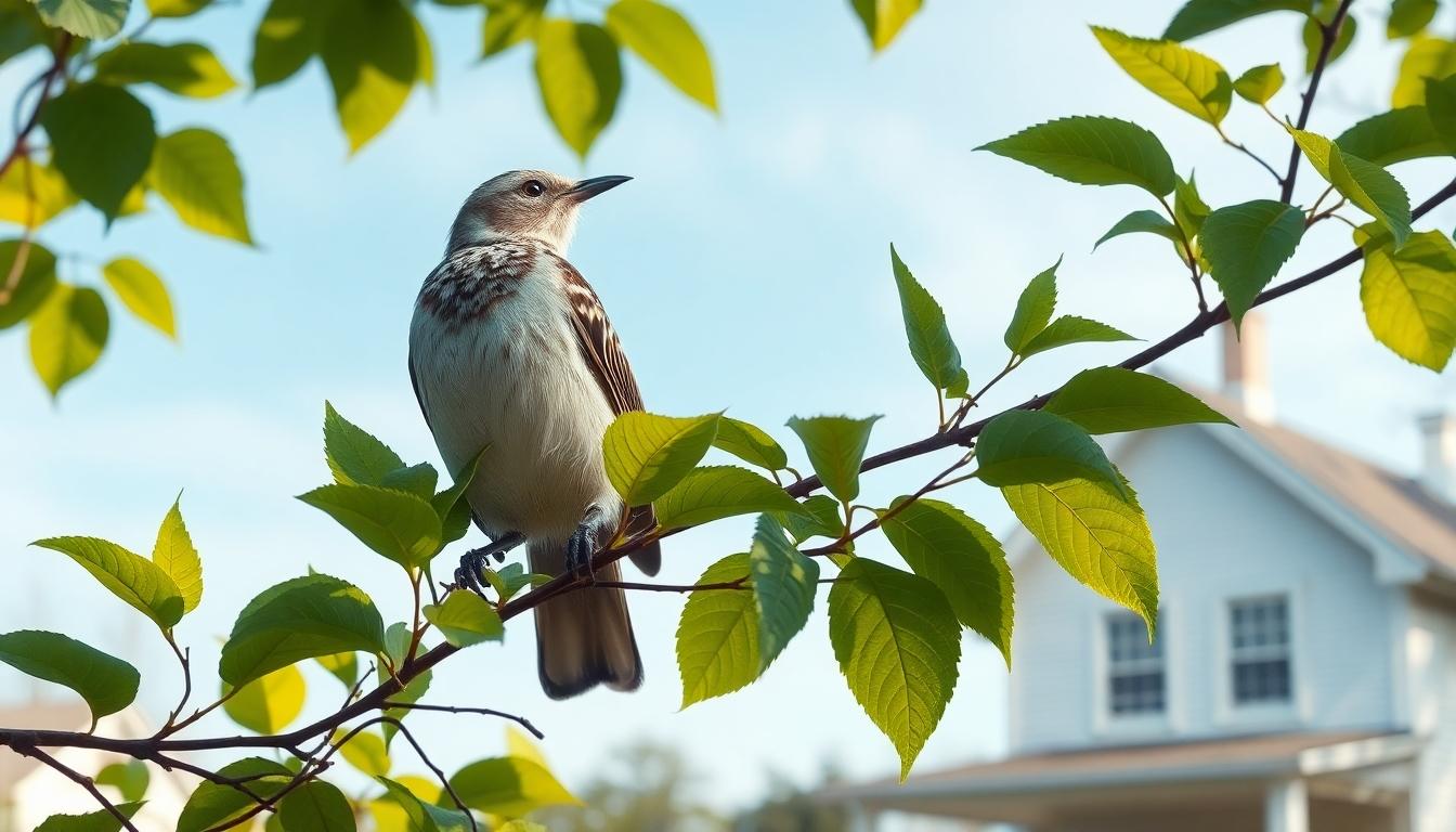 Mockingbird Symbolism: Innocence and Moral Courage in Literature and Culture 2 Mockingbird Symbolism: Innocence and Moral Courage in Literature and Culture 1
