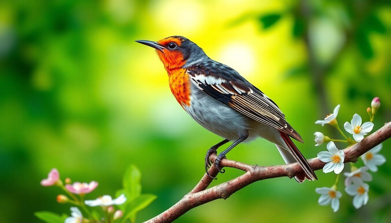 Mockingbird Symbolism: Innocence and Moral Courage in Literature and Culture 6 Mockingbird Symbolism: Innocence and Moral Courage in Literature and Culture 5