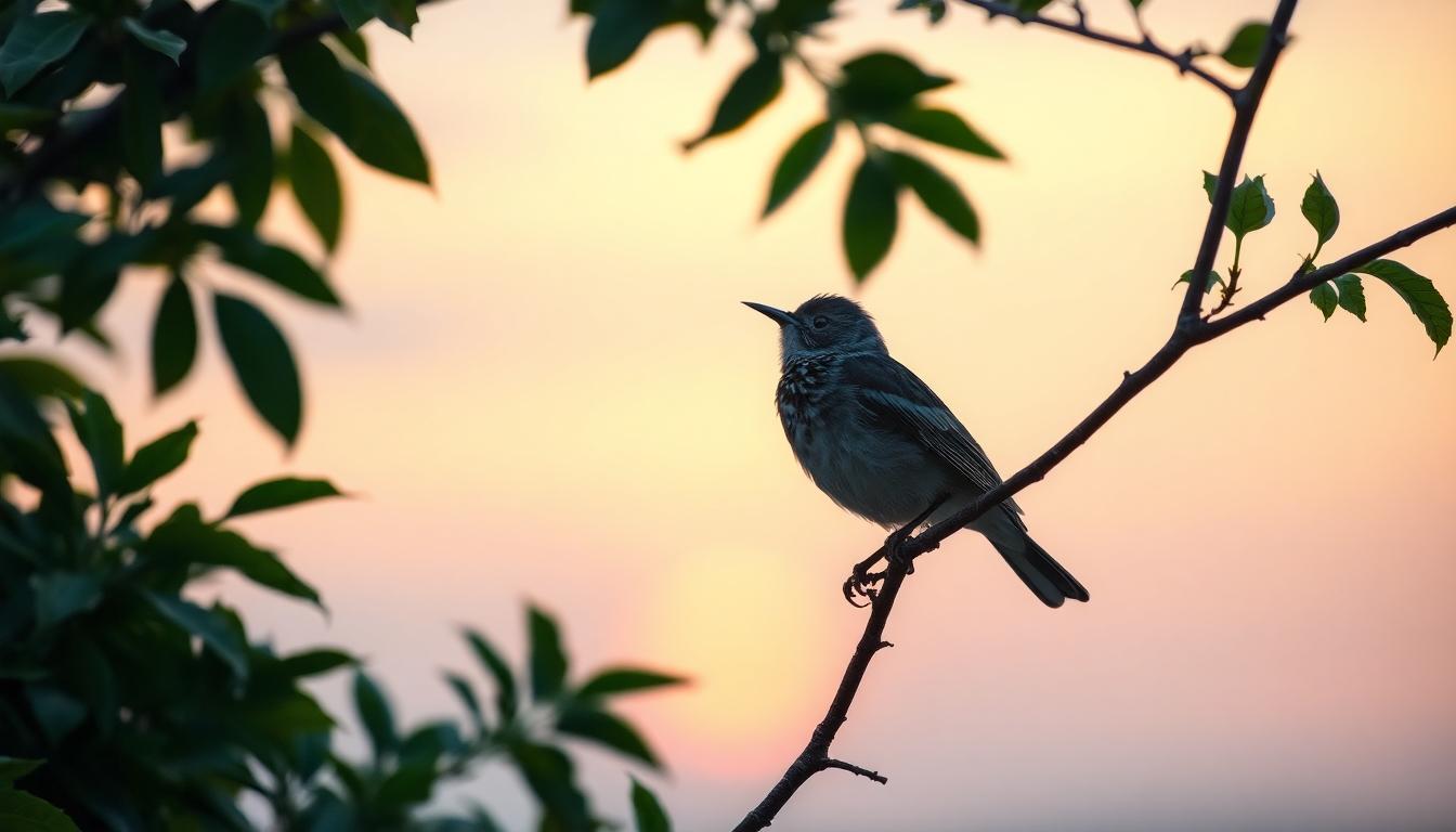 Mockingbird Symbolism: Innocence and Moral Courage in Literature and Culture 4 Mockingbird Symbolism: Innocence and Moral Courage in Literature and Culture 3