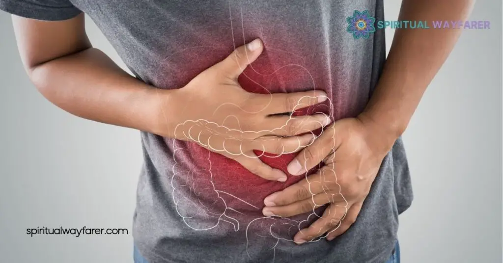 Unlocking the Diarrhea Spiritual Meaning: What Your Body Is Trying to Tell You 4 Addressing Spiritual Imbalances