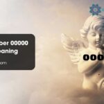 Angel Number 00000 Spiritual Meaning