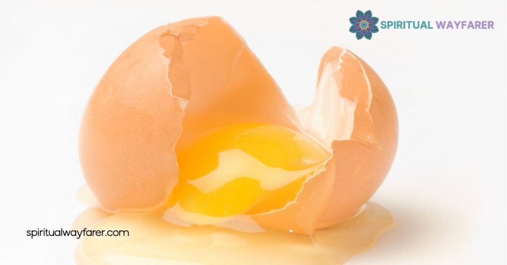 Unlock the Spiritual Meaning of Broken Eggs in Dreams: What They Reveal 4 Applying Dream Meanings to Your Life