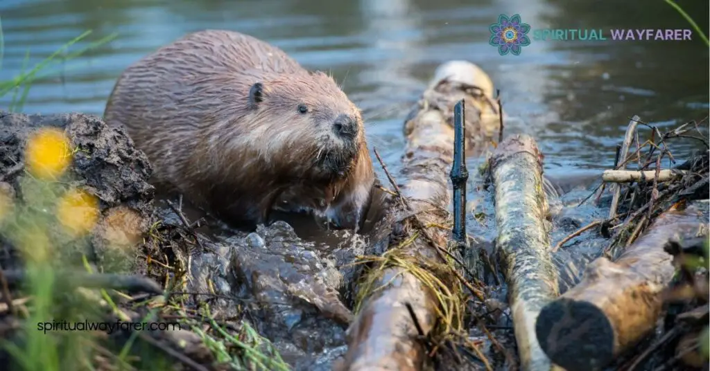 Unlocking Beaver Symbolism: What These Industrious Creatures Teach Us 2 Beaver Symbolism in Different Cultures