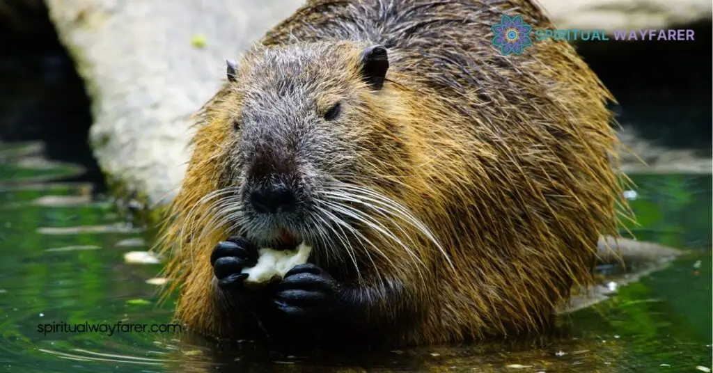 Unlocking Beaver Symbolism: What These Industrious Creatures Teach Us 4 Beaver Symbolism in Modern Context