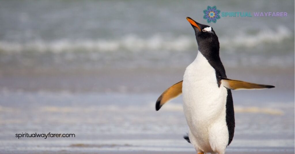 Penguin Power Animal: Harness Resilience and Teamwork from Nature’s Toughest Birds 3 Benefits Of Choosing a Penguin Power Animal