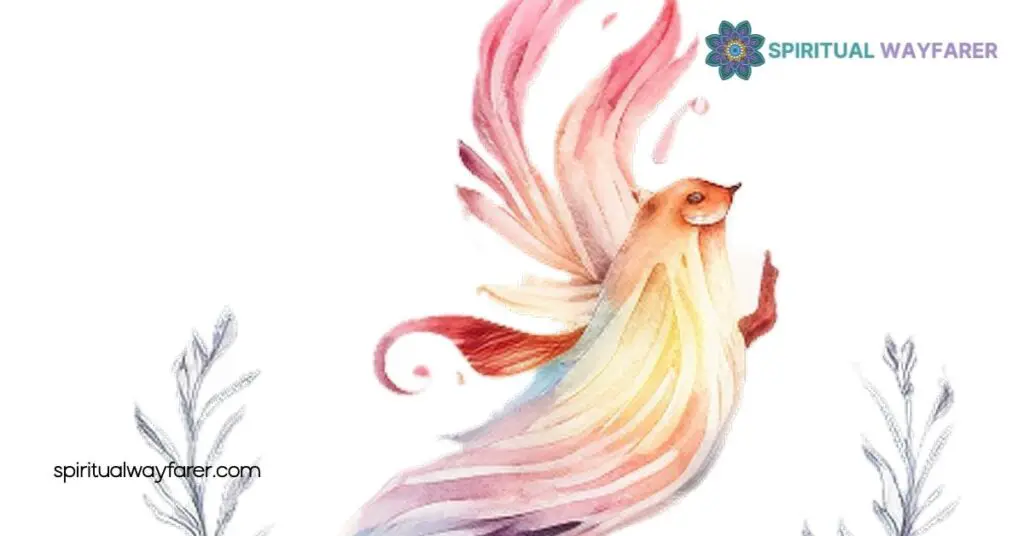 Discover the Power of the Phoenix Spirit Animal for Transformation 4 Benefits Of Embracing The Phoenix Spirit Animal