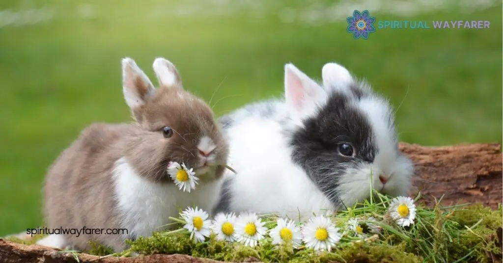 Rabbit Power Animal Meaning: Harness Its Strengths for Success 4 Benefits Of Embracing The Rabbit Power Animal
