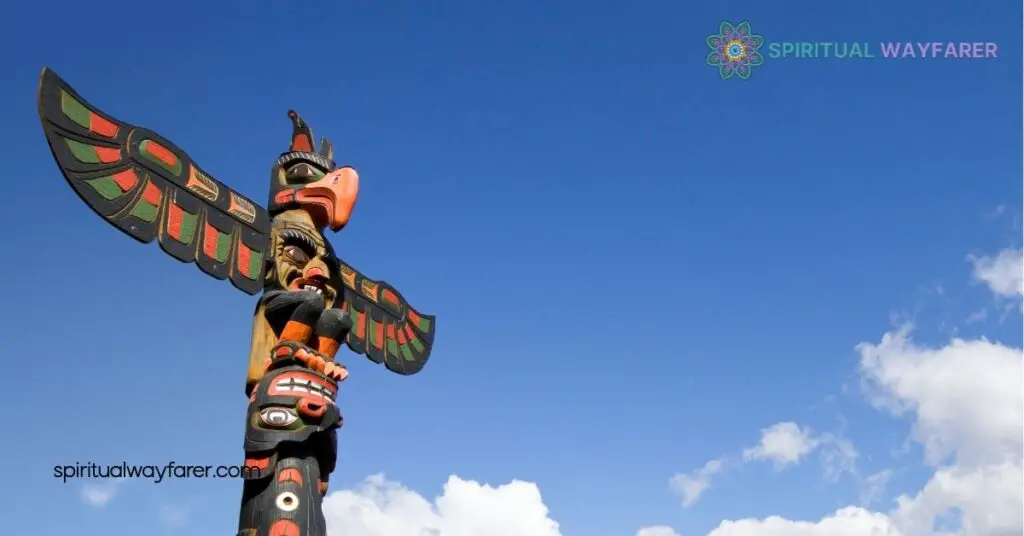 Take the Totem Animal Quiz: Discover Your Spirit Guide Today 2 Benefits of Discovering Your Totem Animal