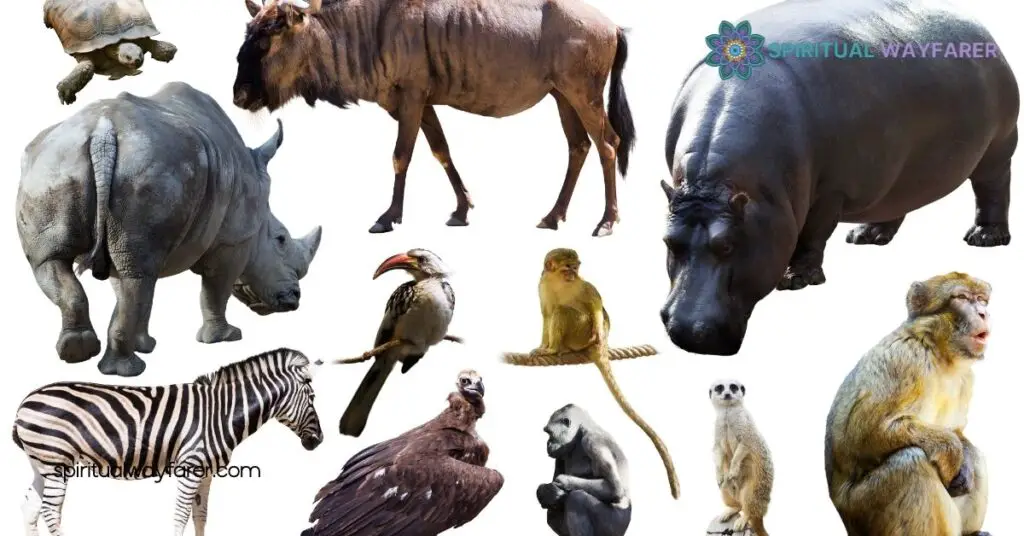 Discover Your Spirit Animal for January: Unlock Strength & Growth 4 Benefits of Embracing Your January Spirit Animal