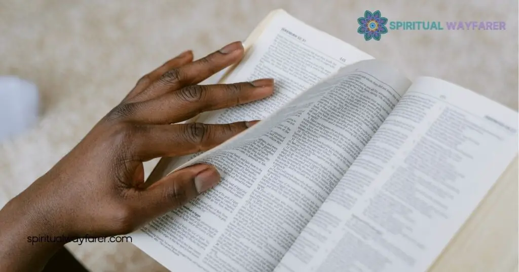 10 Bible Verses to Stop Constantly Thinking About Someone and Find Peace 4 Benefits of Using Scripture for Emotional Well being
