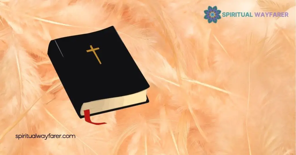 What Are Brown Feathers in the Bible? Uncovering Their Meaning and Significance 2 Biblical References to Brown Feathers