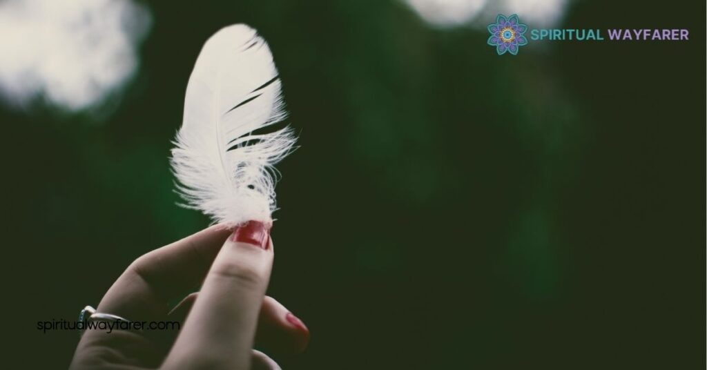 What Does a White Feather Mean in the Bible? Discover Its Spiritual Significance 3 Biblical References to White Feathers