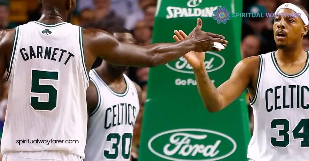 Boston Celtics vs Orlando Magic Match: Player Stats Breakdown & Analysis 2 Boston Celtics Player Stats