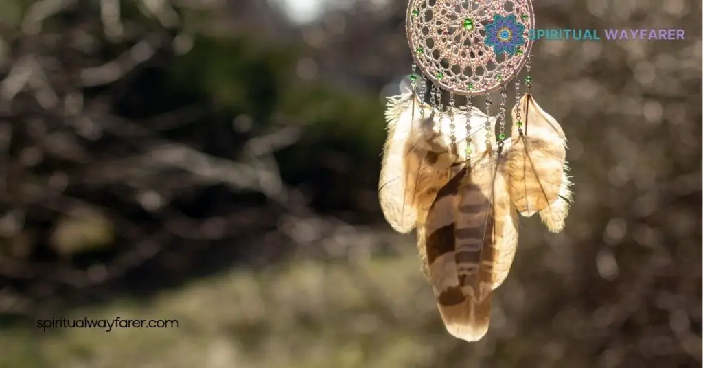 What Are Brown Feathers in the Bible? Uncovering Their Meaning and Significance 4 Brown Feathers in Christian Art