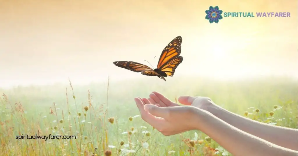 Butterfly Symbolism Revealed: How These Graceful Creatures Inspire Change 4 Butterfly Symbolism In Art And Literature