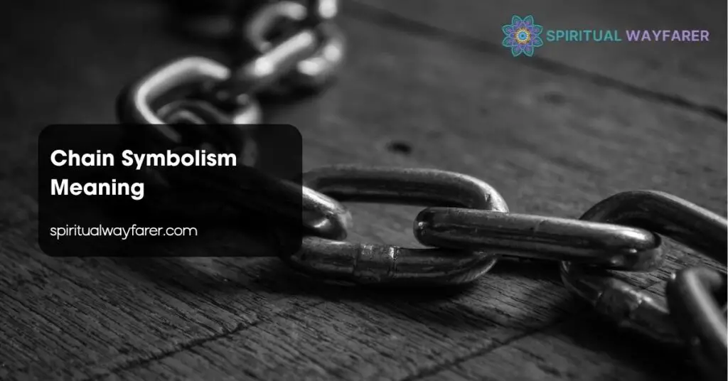 Chain Symbolism Meaning