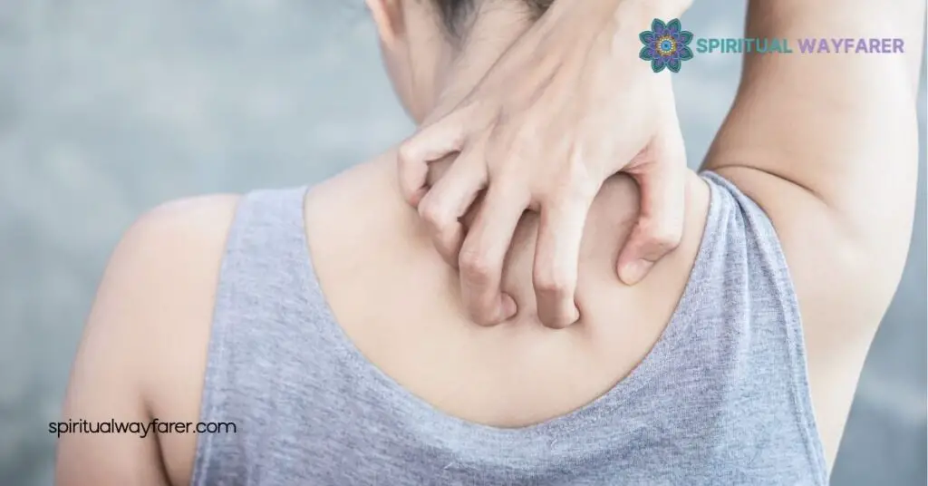 Back Itching Spiritual Meaning: Unlock the Hidden Messages Your Body is Sending 2 Common Interpretations of Back Itching