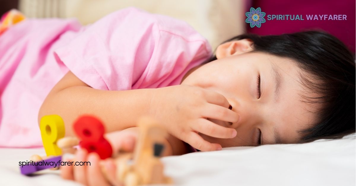 Itchy Nose Spiritual Meaning: Discover What It Reveals About Your Future