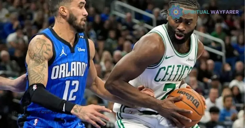 Boston Celtics vs Orlando Magic Match: Player Stats Breakdown & Analysis 4 Comparative Analysis